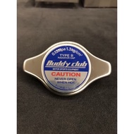 Buddy Club Radiator Cap