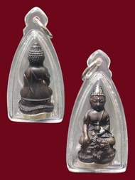 泰國 佛牌 龍婆濟公 水龍藥師佛
拍勁 雷實拜製 (輕鬆富有)