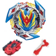 Starter Valkyrie.12.VI B-104 Winning With Grip LR Launcher App Battle Toy Sets Mlb8