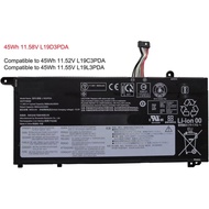New 45Wh Battery for Lenovo ThinkBook 14 G4 IAP 21DH 5B11N52052 5B10Z21197 L19D3PDA