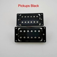 hot Rodded   Humbucker Guitar Pickups 4c 2v2t Set