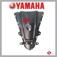 YAMAHA AEROX NVX155 SP / ABS V3 INNER COVER FRONT DADA COMPLETE BRACKET PLATE ORIGINAL