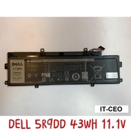 DELL 5R9DD KTCCN P22T P22T001 Chromebook 11 3120 ULTRABOOK BATTERY Ready Stock Malaysia
