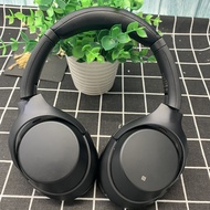 Original for sony Wh-1000xm4/Wh-1000xm4 Headphones Noise Reduction ANC Bluetooth Headphones with Mic