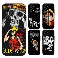 casing for realme GT NEO 2T 3T 2 3 5G PRO luffy onepiece Case Soft Cover