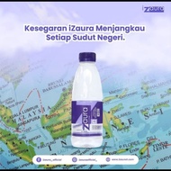 AIR IZAURA 1 DUS ISI 12 BOTOL
