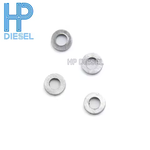 HP DIESEL E3 Adjustment Shims A Set 0.8-1.0mm – Works on New Holland E215 For Delphi