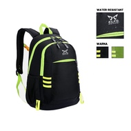 Men's 16L Waterproof Backpack Hiking Travel Camping 003