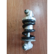 Mtb bicycle suspension shock nos antiq