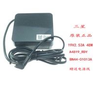 Samsung Power Adapter A4819 _ RDY 19V 2.53 A 48W BN44-01013A Power Supply