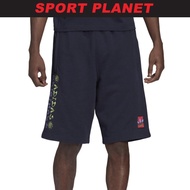 adidas Bunga Men New Summer Short Tracksuit Pant Seluar Lelaki (HC7152) Sport Planet 34-9