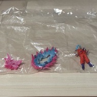 全新 七龍珠超越極限突破版盒玩  RE BIRTH ドラゴンボール超 孫悟空 超絶限界 突破編 界王拳 一番賞 Dragon Ball 龍珠 超級賽亞人 dragonball 橡膠收藏 BANDAI 