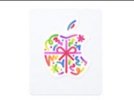 Apple 禮品卡$800