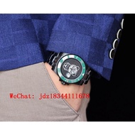 Rolex bearbrick BLAKEN series 3D dial ETA2836 automatic movement fashion men's watch