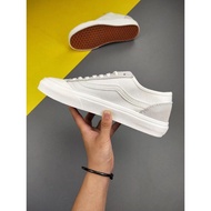 Vans Style 36 Decon SF GD canvas shoes Vans womens shoes casual shoes