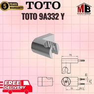 GANTUNGAN Toto A9A332Y Shower Hanger / Shower Holder / Shower Hanger