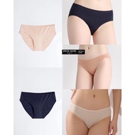 Pierre Cardin Lingrie Essentials High-Waist Panty