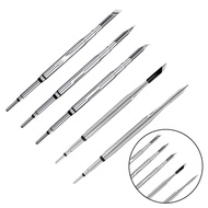 【8】C210 Soldering Iron Tips Replacement Solder Tips for C210 5 Pcs