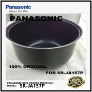 Panasonic / National Rice Cooker Inner Pan SR-JA157P *FREE bubble wrapping *