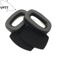 VFTT 1Pair Headset Earpads, Replacement Repair Parts Ear Pads,  Soft Memory Foam Ear Cushion for Bey