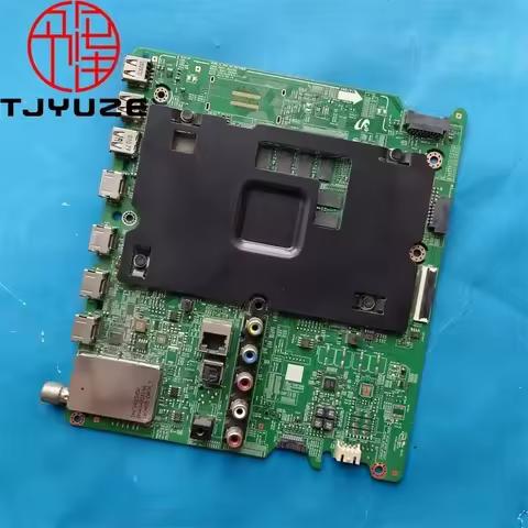 BN94-08221A Main Borrd For Samsung Smart TV UA55JU6600KXXS TH01 UA55JU6600K UA55JU6600 Motherboard B