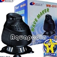 Ready Stock Pembuat Ombak/Wave Maker Resun Wm-015 Berkualitas