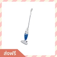 🔥ขายดี🔥 เครื่องดูดฝุ่น OTTO ใช้ได้ทั้งแบบด้ามจับยาวและแบบมือถือ จับถนัดมือ เคลื่อนย้ายสะดวก HV-092 -