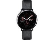 台中手機GO)三星SAMSUNG Galaxy Watch Active2 Stainless Steel 44mm手錶