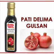 JUS DELIMA GULSAN