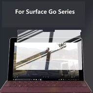 Microsoft Surface Go 3 10.8 inch 2021 Go 2 1 2020 2018 Surface Pro 2HD Full Cover Front Screen Tempered Glass Protector Clear Film