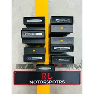 Logo Emblem M Motorsport Avantgrade AMG w203 w204 w205 w210 w211 w212 w220 w221 w222 f30 e60 e90 f10