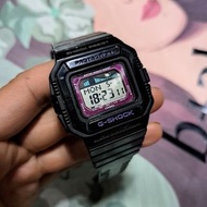 Casio G-Shock Men's Watch G-Shock G-Lide GLX-5500-1DR