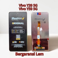 LAYAR Lcd Touchscreen Ts Fullset Vivo Y39 5G Vivo Y59 5G
