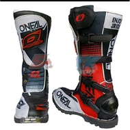 Trail Cross Shoes Trail Adventure Shoes Motocross Shoes Cross Trail Shoes Full Print