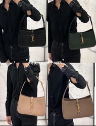(店主🇯🇵日本代購) YSL Saint Laurent le 5 a 7 hobo 腋下包