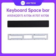 Replacement Spacebar KeyCap and Hinge Fit for Macbook Pro Retina A1706 A1707 A1708 2016-2017 A1534 2