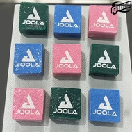 1Pcs JOOLA Pickleball Paddle Eraser Racket Cleaning Tablets Pickleball Paddle Cleaner Pickleball Pad