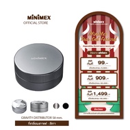 GRAVITY DISTRIBUTOR gray minimex