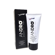 ANDRO Cream For Men 45g . EXP 2026