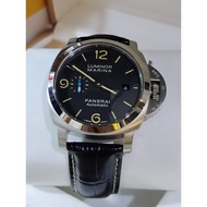 PENRIA Automatic Premium Men s Watch with Glass Back