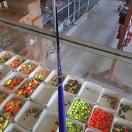 tegek gamaru super caliber kevlar gen II 210