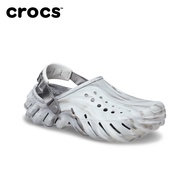 ⚡ ขายดี ⚡ CROCS รองเท้าโครกส์ / รองเท้าแตะสวมใส่ง่าย / รองเท้าชายหาด / รองเท้ากีฬา / สำหรับผู้ชายและ