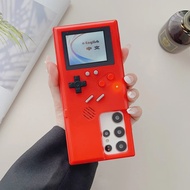 เคสโทรศัพท์เกมบอยคลาสสิคย้อนยุค 36 เกม สำหรับ Samsung Galaxy S26 S25 S24 S23 S22 S21 Plus Ultra S20