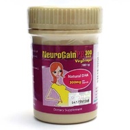 NEUROGAIN PB Mother 300 DHA (30 Vegicaps)