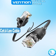 Vention CAT6 Ethernet Cable Sheilding 1000Mbps RJ45 Gigabit Network Lan Cable CAT 6 Ethernet Cable f