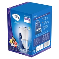 FILTER ONLY PUREIT GERM KILL GERMKILL KIT GKK 1500 3000 L 1500L 3000L 1500LITER 3000LITER LITER FOR 