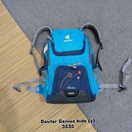 Deuter Genuin Kids 3535