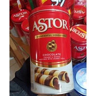 Termurah Astor Wonderful Sensation Kaleng Cokelat 330 Gram | Mayora