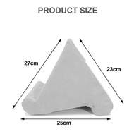 Xnyocn Sponge Pillow Tablet Stand For Ipad Samsung Huawei Tablet