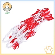 //3C ACCESSORIES // Net 10 Balls Carry Net Bag Sports Football Balls Volleyball net bag